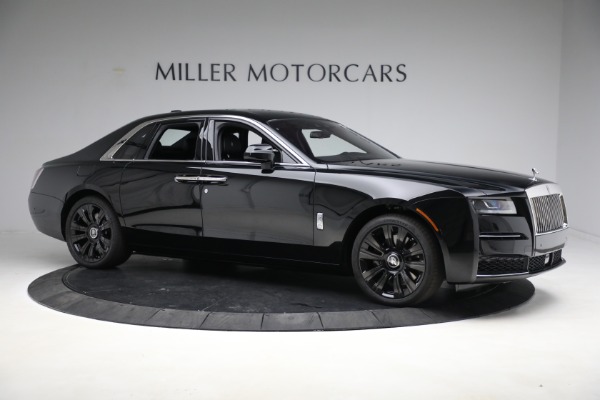 New 2023 Rolls-Royce Ghost for sale Sold at Maserati of Greenwich in Greenwich CT 06830 11