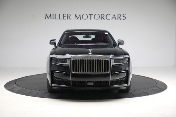 New 2023 Rolls-Royce Ghost for sale $384,775 at Maserati of Greenwich in Greenwich CT 06830 13