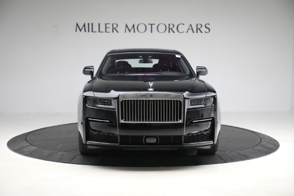 New 2023 Rolls-Royce Ghost for sale Sold at Maserati of Greenwich in Greenwich CT 06830 13