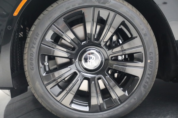 New 2023 Rolls-Royce Ghost for sale $384,775 at Maserati of Greenwich in Greenwich CT 06830 14