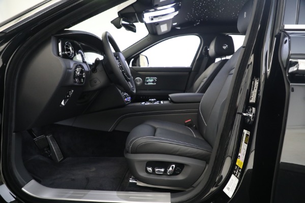 New 2023 Rolls-Royce Ghost for sale $384,775 at Maserati of Greenwich in Greenwich CT 06830 16