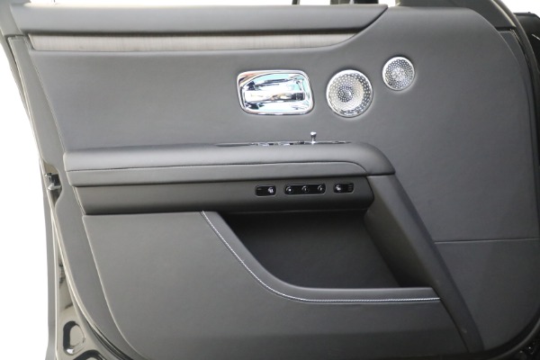 New 2023 Rolls-Royce Ghost for sale $384,775 at Maserati of Greenwich in Greenwich CT 06830 21