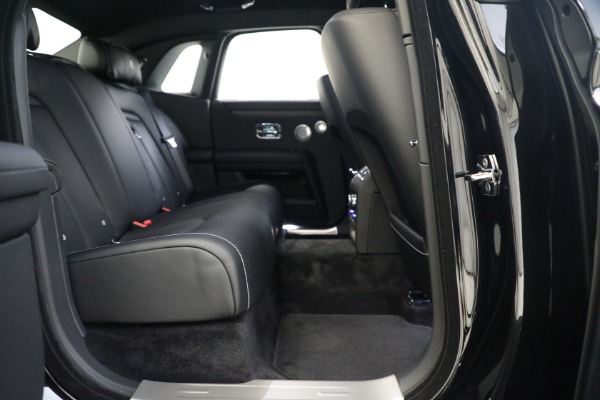 New 2023 Rolls-Royce Ghost for sale $384,775 at Maserati of Greenwich in Greenwich CT 06830 26