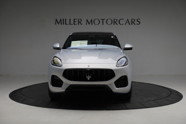 New 2023 Maserati Grecale Modena for sale $90,197 at Maserati of Greenwich in Greenwich CT 06830 12