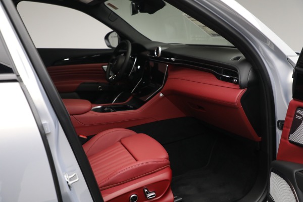 New 2023 Maserati Grecale Modena for sale $90,197 at Maserati of Greenwich in Greenwich CT 06830 17