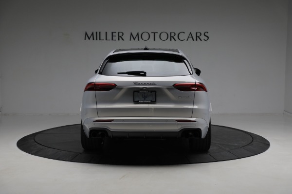 New 2023 Maserati Grecale Modena for sale $90,197 at Maserati of Greenwich in Greenwich CT 06830 6