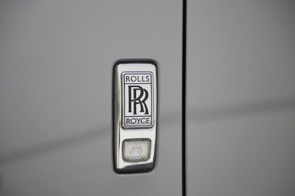 Used 2022 Rolls-Royce Ghost for sale $365,900 at Maserati of Greenwich in Greenwich CT 06830 27