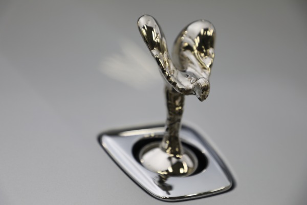 Used 2022 Rolls-Royce Ghost for sale $365,900 at Maserati of Greenwich in Greenwich CT 06830 28