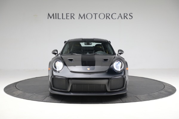 Used 2018 Porsche 911 GT2 RS for sale Sold at Maserati of Greenwich in Greenwich CT 06830 12