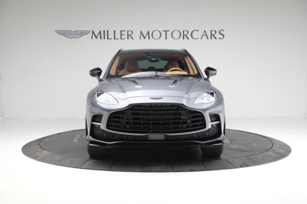 Used 2023 Aston Martin DBX 707 for sale Sold at Maserati of Greenwich in Greenwich CT 06830 11