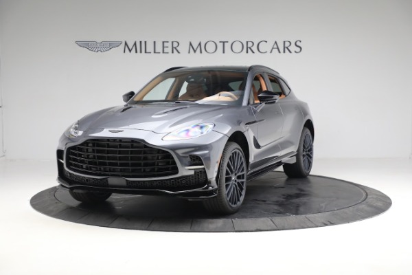 Used 2023 Aston Martin DBX 707 for sale Sold at Maserati of Greenwich in Greenwich CT 06830 12