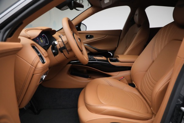 Used 2023 Aston Martin DBX 707 for sale $270,586 at Maserati of Greenwich in Greenwich CT 06830 14