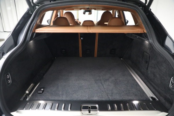 Used 2023 Aston Martin DBX 707 for sale $270,586 at Maserati of Greenwich in Greenwich CT 06830 23