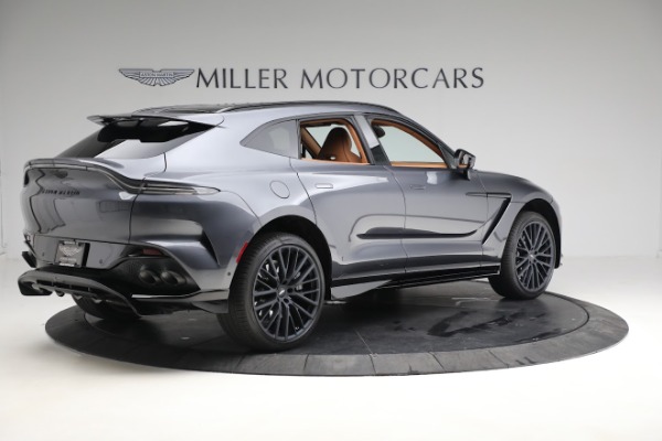 Used 2023 Aston Martin DBX 707 for sale Sold at Maserati of Greenwich in Greenwich CT 06830 7