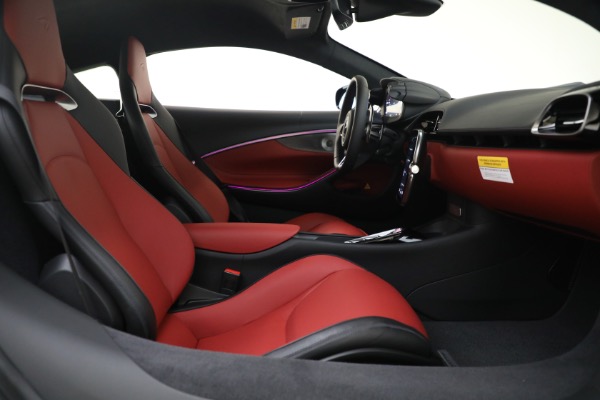 New 2023 McLaren Artura TechLux for sale $274,210 at Maserati of Greenwich in Greenwich CT 06830 21