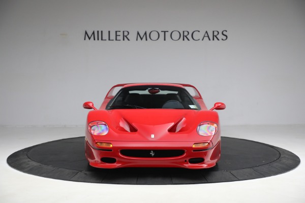 Used 1995 Ferrari F50 for sale Call for price at Maserati of Greenwich in Greenwich CT 06830 24