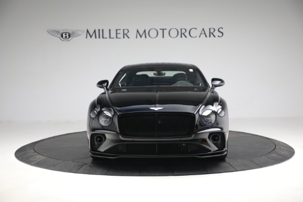 Used 2023 Bentley Continental GT Speed for sale $295,900 at Maserati of Greenwich in Greenwich CT 06830 11