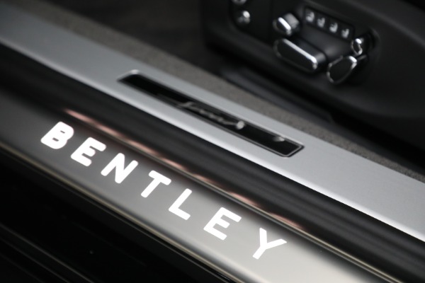New 2023 Bentley Continental GT Speed for sale $344,605 at Maserati of Greenwich in Greenwich CT 06830 14