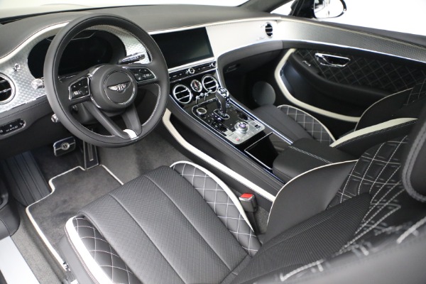 New 2023 Bentley Continental GT Speed for sale $344,605 at Maserati of Greenwich in Greenwich CT 06830 15