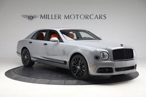 Used 2020 Bentley Mulsanne for sale Sold at Maserati of Greenwich in Greenwich CT 06830 10