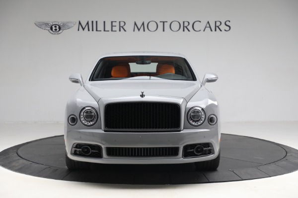 Used 2020 Bentley Mulsanne for sale Sold at Maserati of Greenwich in Greenwich CT 06830 12