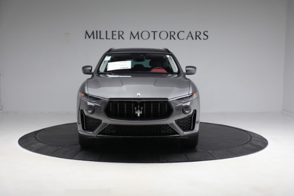 New 2023 Maserati Levante Modena for sale Sold at Maserati of Greenwich in Greenwich CT 06830 12