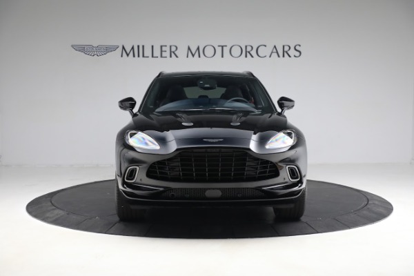 New 2023 Aston Martin DBX for sale Sold at Maserati of Greenwich in Greenwich CT 06830 11