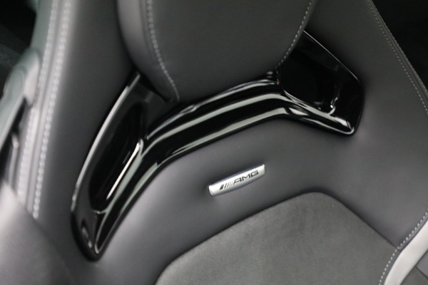 Used 2018 Mercedes-Benz AMG GT R for sale Call for price at Maserati of Greenwich in Greenwich CT 06830 18