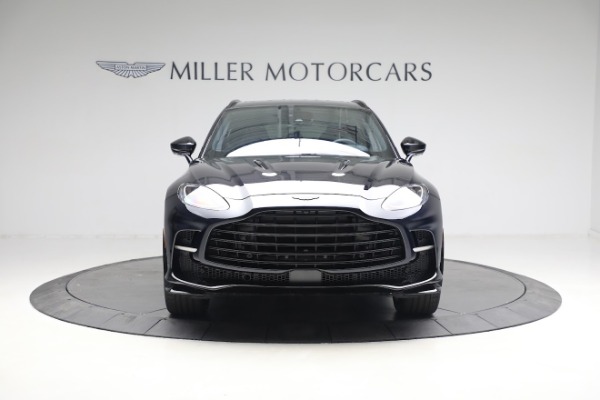 New 2023 Aston Martin DBX 707 for sale $270,786 at Maserati of Greenwich in Greenwich CT 06830 11