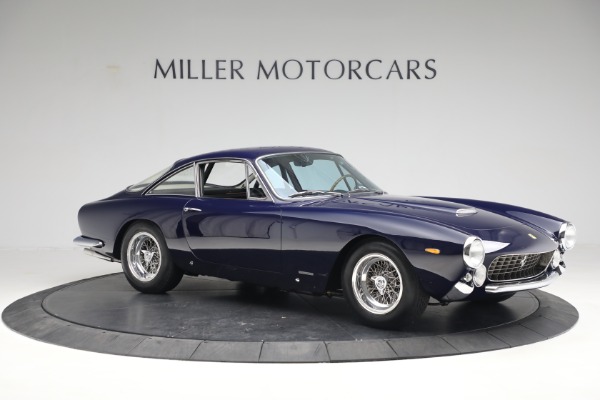 Used 1964 Ferrari 250 GT Lusso for sale Call for price at Maserati of Greenwich in Greenwich CT 06830 10