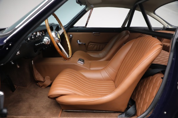 Used 1964 Ferrari 250 GT Lusso for sale $1,899,000 at Maserati of Greenwich in Greenwich CT 06830 14