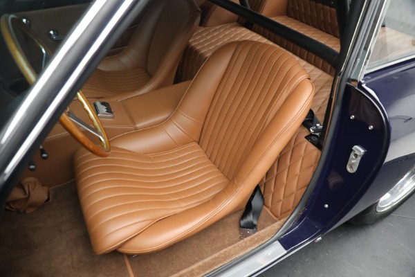 Used 1964 Ferrari 250 GT Lusso for sale $1,899,000 at Maserati of Greenwich in Greenwich CT 06830 15