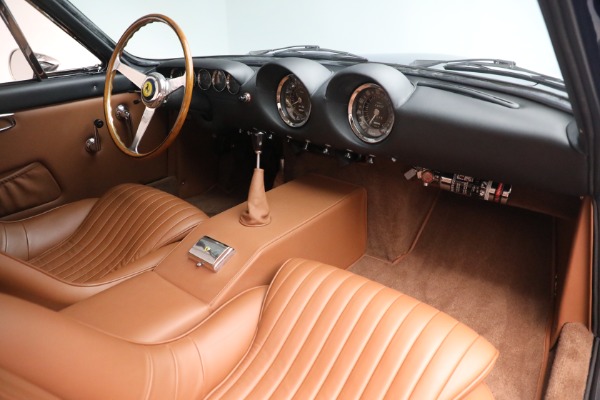 Used 1964 Ferrari 250 GT Lusso for sale Sold at Maserati of Greenwich in Greenwich CT 06830 16