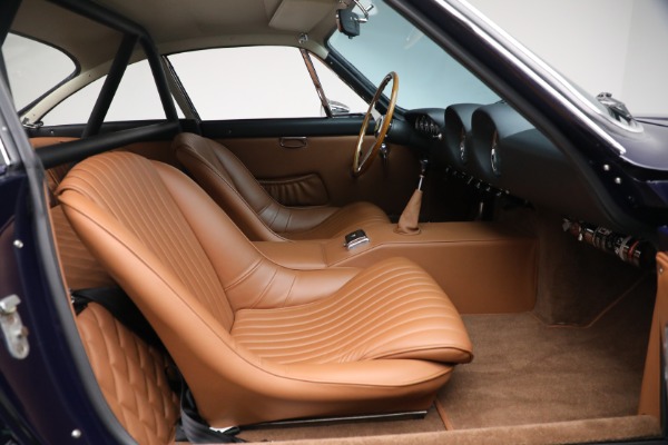 Used 1964 Ferrari 250 GT Lusso for sale $1,899,000 at Maserati of Greenwich in Greenwich CT 06830 17
