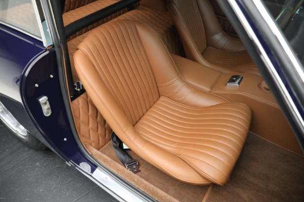 Used 1964 Ferrari 250 GT Lusso for sale $1,899,000 at Maserati of Greenwich in Greenwich CT 06830 18