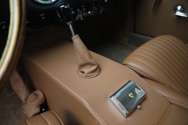 Used 1964 Ferrari 250 GT Lusso for sale $1,899,000 at Maserati of Greenwich in Greenwich CT 06830 22