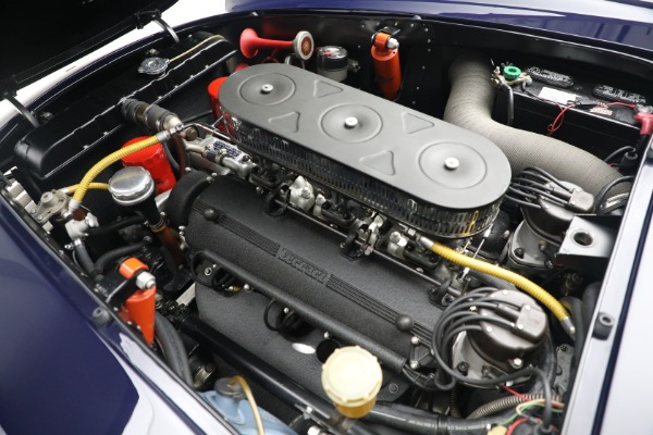 Used 1964 Ferrari 250 GT Lusso for sale $1,899,000 at Maserati of Greenwich in Greenwich CT 06830 23