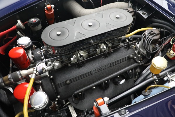 Used 1964 Ferrari 250 GT Lusso for sale $1,899,000 at Maserati of Greenwich in Greenwich CT 06830 24