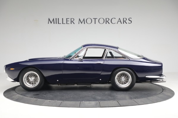 Used 1964 Ferrari 250 GT Lusso for sale Call for price at Maserati of Greenwich in Greenwich CT 06830 3