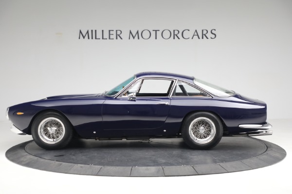 Used 1964 Ferrari 250 GT Lusso for sale Sold at Maserati of Greenwich in Greenwich CT 06830 3