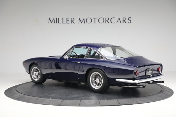 Used 1964 Ferrari 250 GT Lusso for sale Call for price at Maserati of Greenwich in Greenwich CT 06830 4
