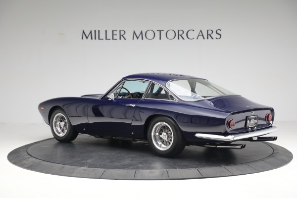 Used 1964 Ferrari 250 GT Lusso for sale Sold at Maserati of Greenwich in Greenwich CT 06830 4