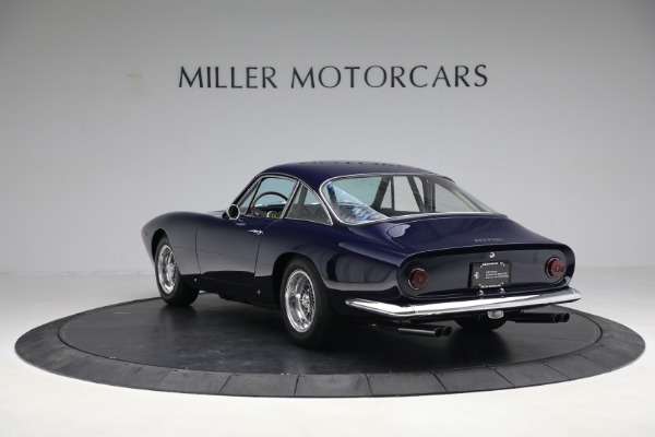 Used 1964 Ferrari 250 GT Lusso for sale Call for price at Maserati of Greenwich in Greenwich CT 06830 5