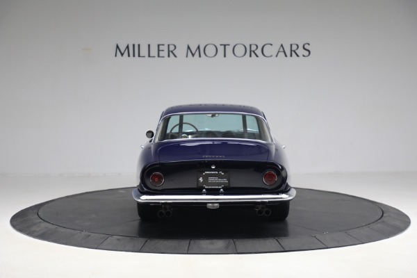 Used 1964 Ferrari 250 GT Lusso for sale $1,899,000 at Maserati of Greenwich in Greenwich CT 06830 6