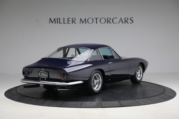 Used 1964 Ferrari 250 GT Lusso for sale Call for price at Maserati of Greenwich in Greenwich CT 06830 7