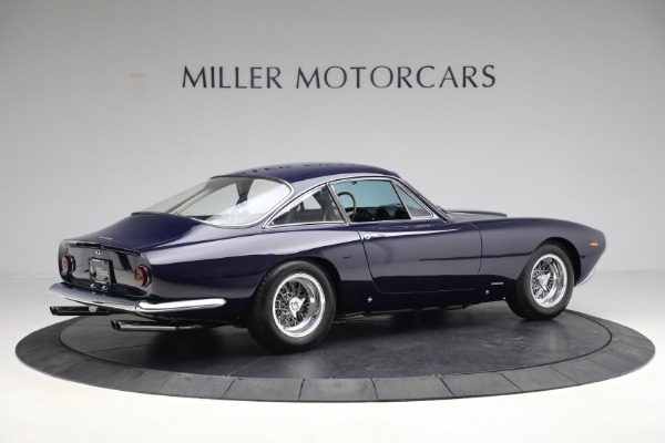 Used 1964 Ferrari 250 GT Lusso for sale Call for price at Maserati of Greenwich in Greenwich CT 06830 8