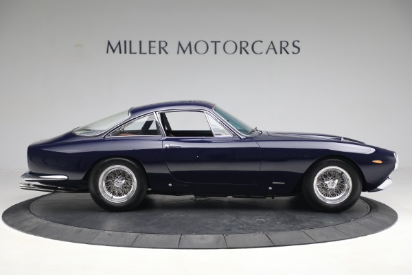 Used 1964 Ferrari 250 GT Lusso for sale Call for price at Maserati of Greenwich in Greenwich CT 06830 9