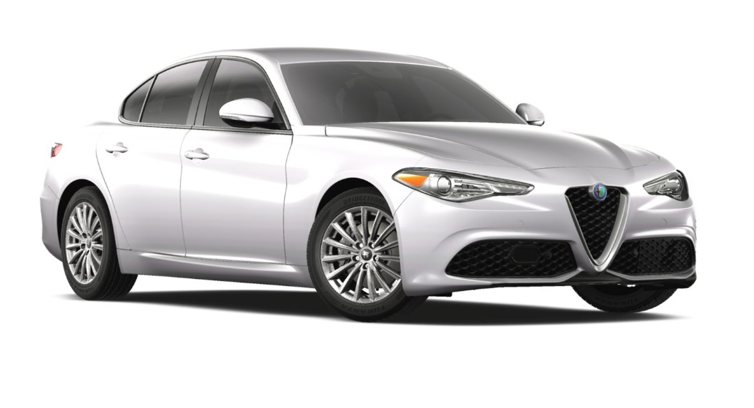 New 2023 Alfa Romeo Giulia Sprint for sale $47,545 at Maserati of Greenwich in Greenwich CT 06830 1