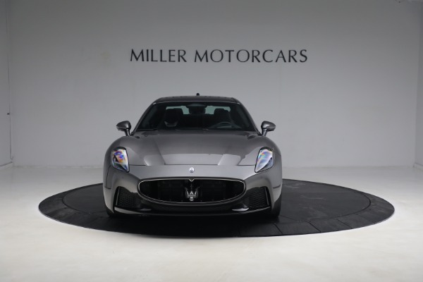 New 2024 Maserati GranTurismo Modena for sale $193,865 at Maserati of Greenwich in Greenwich CT 06830 13