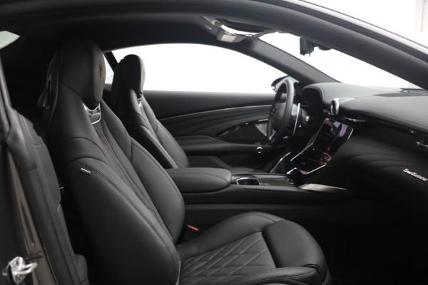 New 2024 Maserati GranTurismo Modena for sale $193,865 at Maserati of Greenwich in Greenwich CT 06830 19